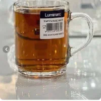 لیوان لومیارک سه بسته 6 تایی