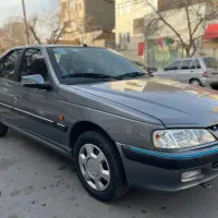 پارسTU5مدل1400درحدصفر|خودرو سواری و وانت|مشهد, عبادی|دیوار