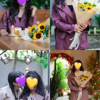 عکاس خانم در رشت