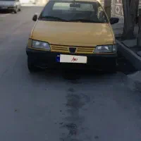 تاکسی|خودرو سواری و وانت|دورود, |دیوار