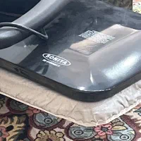 اتو پرس Soniya|اتو و لوازم اتو|تهران, آذری|دیوار