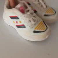 کفش اسپرت بچگانه