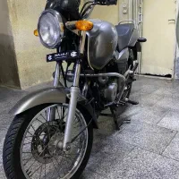 پالس پره ای مدل۸۷