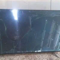 ال ای دی 65 اینچ اسنوا