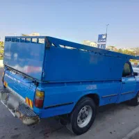 نیسان مدل 97|خودرو سواری و وانت|اردبیل, |دیوار