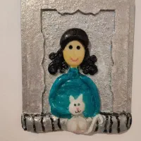 تابلو دکوری اتاق کودک