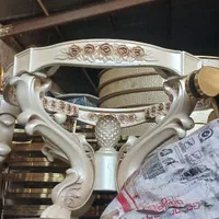 میزپلیمری آناناسی دست دوم تالاروخانه عقد