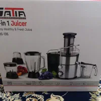 آبمیوه گیرچهارکاره