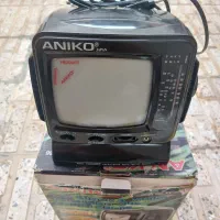 تلویزیون مسافرتی انیکو