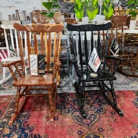 صندلی راک عقابی چوب توسکا همه رنگی|صندلی و نیمکت|شیراز, وزیرآباد|دیوار