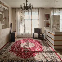 سوییت اپارتمان ۸ دقیقه پیاده تاحرم