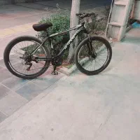 دوچرخه 26 درحدنو