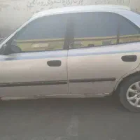 خودرو اکسنت 2003