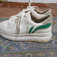 کفش زنانه سایز ۳۹|کیف، کفش، کمربند|چهارباغ, |دیوار