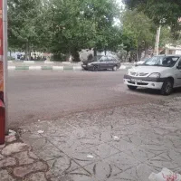 زمین تجاری شهرک بهشتی