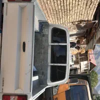 فروش مزدا دوکابین 2000|خودرو سواری و وانت|قزوین, |دیوار