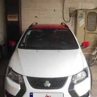 کوییک GXR-L مدل ۱۴۰۲ برج ۱۲