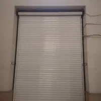 خدمات و تعمیر کرکره