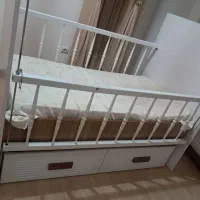 تخت بچه
