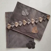 دستگیره آشپزخانه دونه ای 7|سفره، حوله، دستمال آشپزخانه|همدان, |دیوار