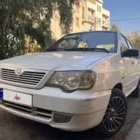 پراید۱۱۱مدل95