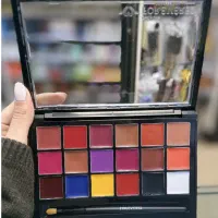 پالت رژ لب  فور اور