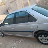 پژوپارس مدل 84|خودرو سواری و وانت|زابل, |دیوار