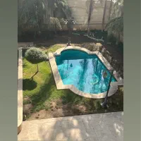 ۱۰۰ متری دوبلکس فول مبله