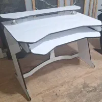 میز استودیو ، گیمینگ و کامپیوتر|میز تحریر و کامپیوتر|تهران, یافت‌آباد|دیوار