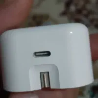 کله شارژر آیفون