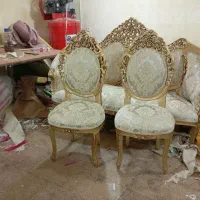 تعمیرمبلمان رنگ کاری روکوبی با بهترین مصالح تضمینی|خدمات پیشه و مهارت|تبریز, |دیوار