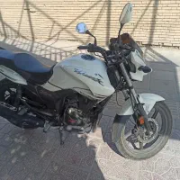 هیرو هانک 150|موتورسیکلت|یزد, |دیوار