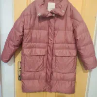 کت از برند نکست و پالتو فوتر