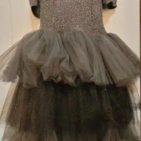 لباس مجلسی تولد و عروسی  دخترانه