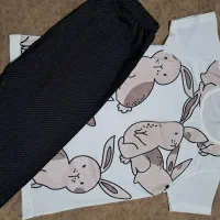 کاپشن دخترانه وپسرانه و تعدادی لباس بچگانه|کفش و لباس بچه|ری, فیروزآبادی|دیوار