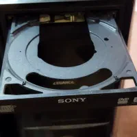 DVD player سونی|پخش‌کننده DVD و ویدیو|شیراز, شهرک والفجر|دیوار