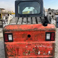 بابکت S130|خودرو سنگین|چهاردانگه (تهران), |دیوار