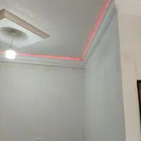 گچ کاری و سفید کار