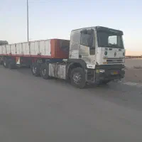 اویکو ۷۲۰ مدل ۸۶ بدون رنگ|خودرو سنگین|کرمان, |دیوار