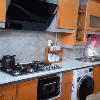 کابینت ام دی اف|حراج|آبدانان, |دیوار