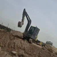 کارخانه آجرماشینی و مصالح ساختمانی البرز|عمده‌فروشی|قم, کلهری|دیوار