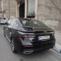 آریزو ۶ پرو ۱۴۰۳|خودرو سواری و وانت|تهران, گلستان (شهرک راه آهن)|دیوار