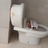 توالتفرنگینو|لوازم سرویس بهداشتی|سنندج, |دیوار