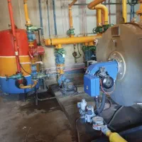 تعمیرات نگهداری موتورخانه استخر قراردادمعتبر