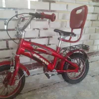 دوچرخه سایز ۱۲ Bravo
