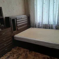 تخت دو نفره و دراور