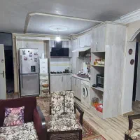 فروش یک دستگاه آپارتمان ۶۵ متری ۲ خواب|فروش آپارتمان|رشت, چمارسرا|دیوار