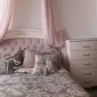 تخت خواب دونفره