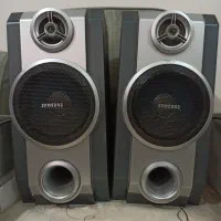 بلندگو سامسونگ|سیستم صوتی خانگی|پیشوا, |دیوار