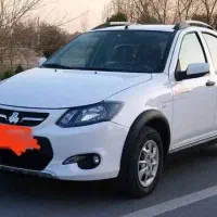 خودرو کوئیک اتومات آر پلاس